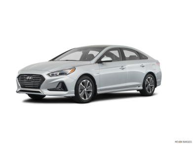 2019 Hyundai Sonata Hybrid Pricing, Reviews & Ratings Kelley Blue Book